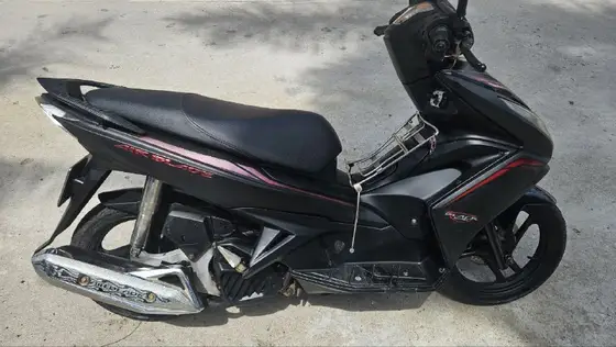 Honda Air Blade 2015, фото 2