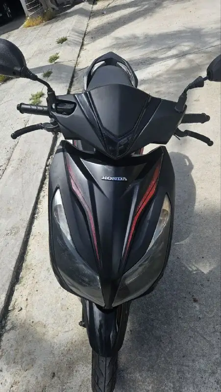 Honda Air Blade 2015, фото 3