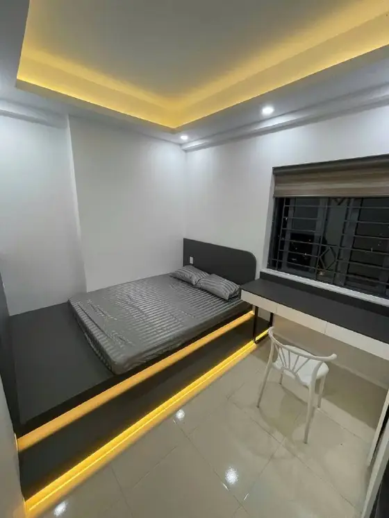 Квартира 2 спальни 65 м², фото 3