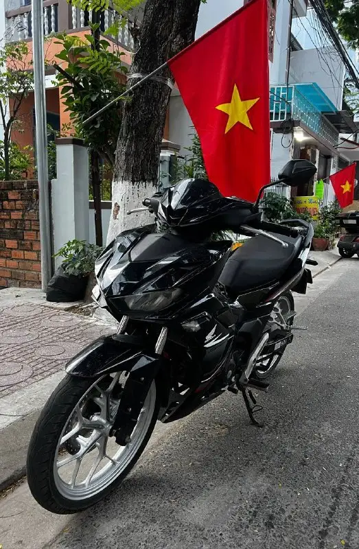 Honda Winner X 2023, фото 1