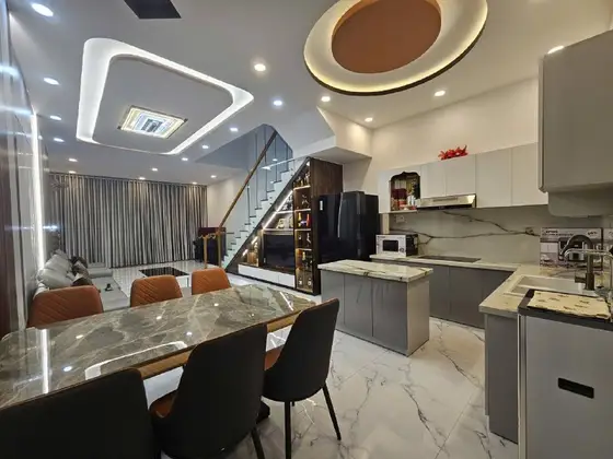 Дом 270 м² в My Gia 7, фото 1