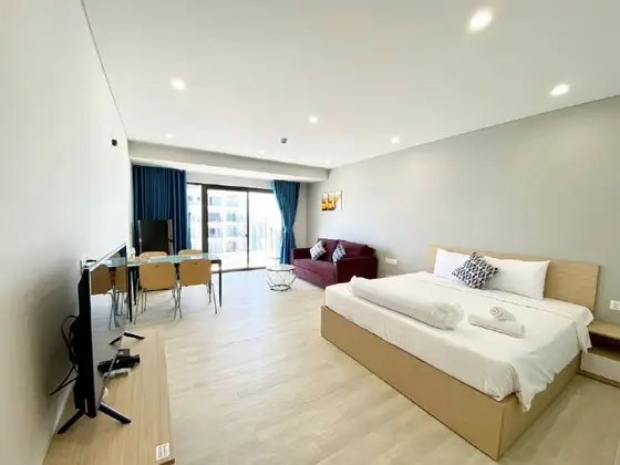 Студия в Gold Coast, фото 2