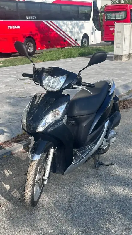 Honda Vision 2012, фото 1