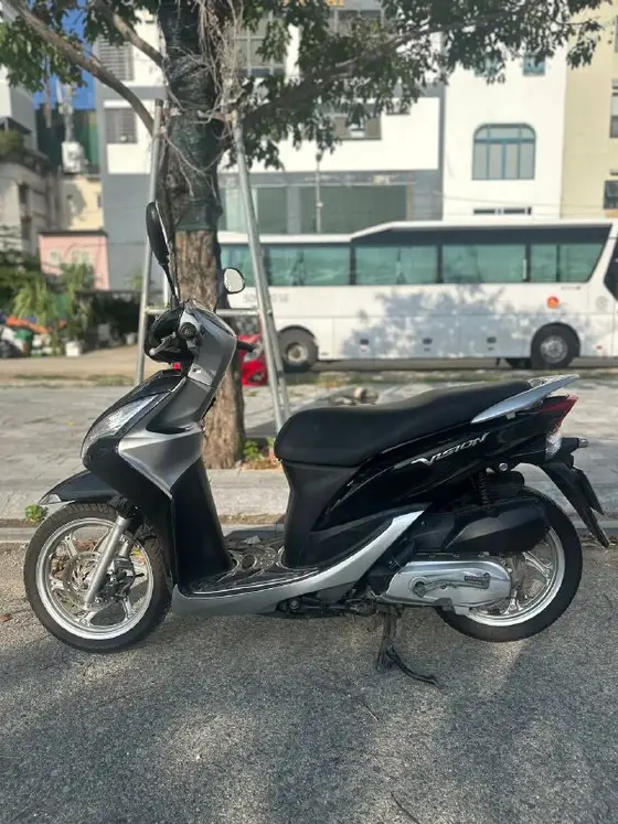Honda Vision 2012, фото 3
