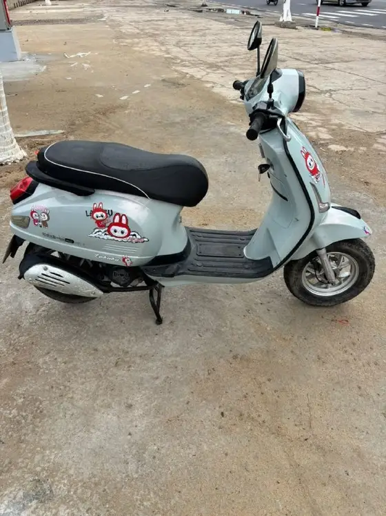 Espero 50cc 2025, фото 3