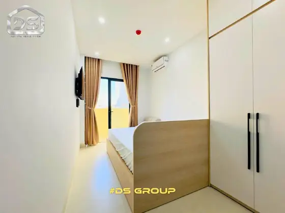 Квартира 30 м² на юге, фото 2