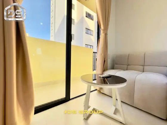 Квартира 30 м² на юге, фото 3