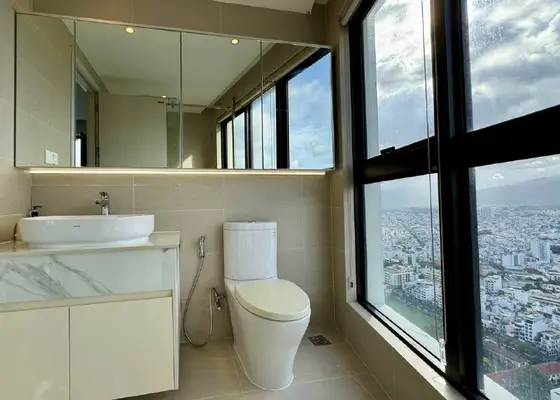 2-комнатная квартира Gold Coast 61 м², фото 1