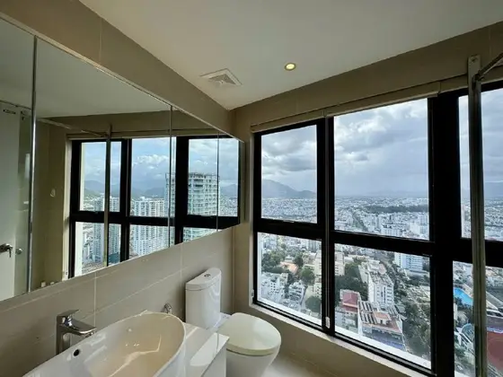2-комнатная квартира Gold Coast 61 м², фото 2