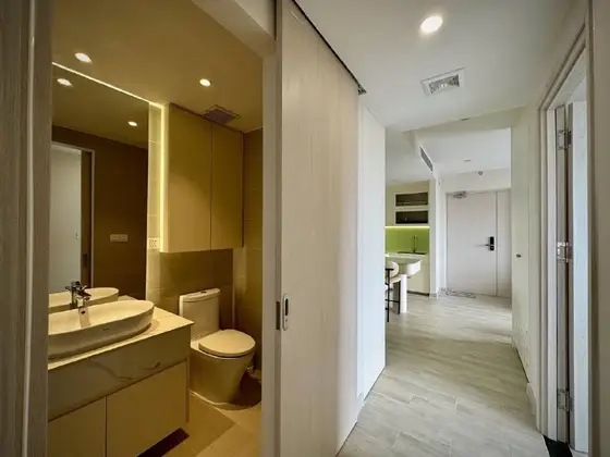 2-комнатная квартира Gold Coast 61 м², фото 3