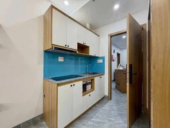 Квартира 35 м² в Hòn Xện, фото 2