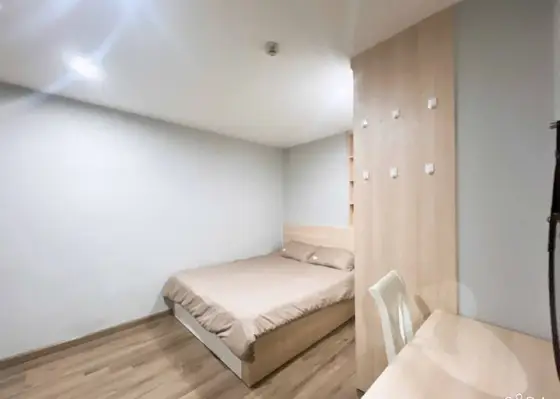 Квартира 2 спальни 65 м², фото 3