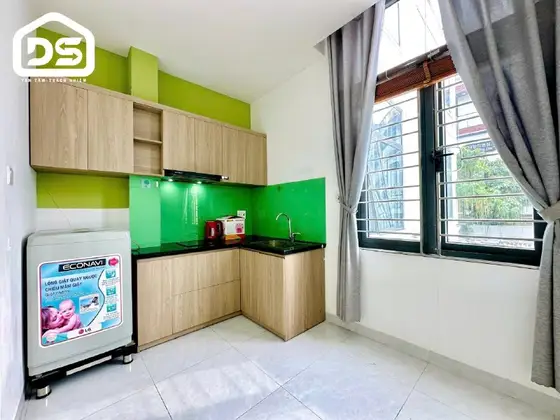 Апартаменты 30 м², фото 2