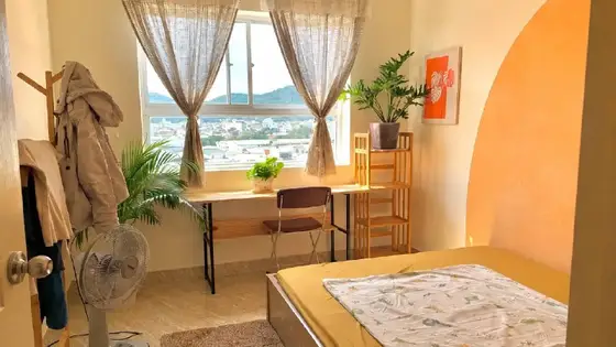 Квартира 2 спальни в ЖК Paradise, фото 2