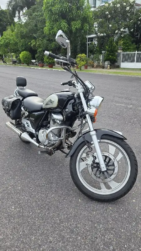 Suzuki GZ150-A механика, фото 2