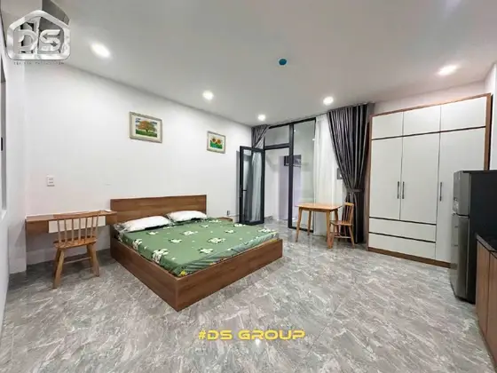 Квартира 30 м² ACC Mango Garden, фото 1