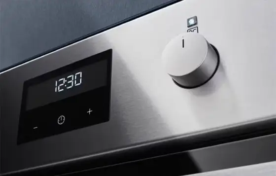 Духовка Electrolux KODGH70TXA, фото 2