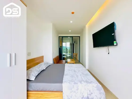 1BR квартира Ха Куанг 1 запад, фото 2