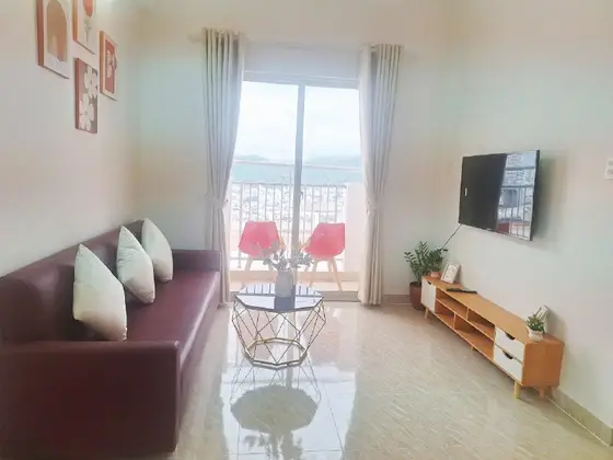 2 спальни, 70 м², север, фото 1