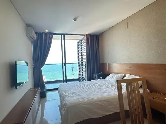 Квартира 1 спальня 60 м² Лок Тхо, фото 3