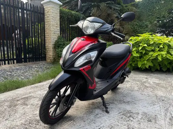 Kymco Candy Hi 2015 50 кубов, фото 1