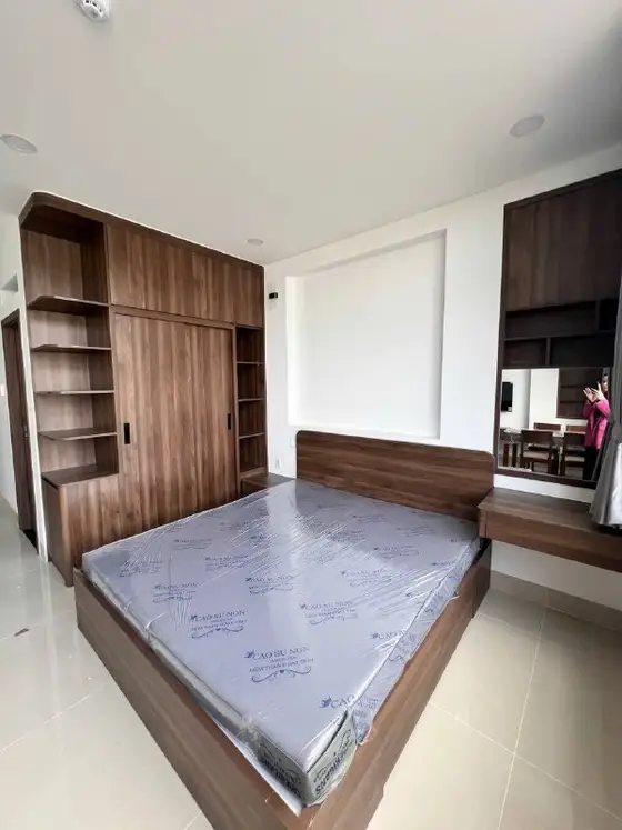 Квартира 40 м2 на Западе без балкона, фото 1