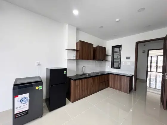 Квартира 40 м2 на Западе без балкона, фото 2