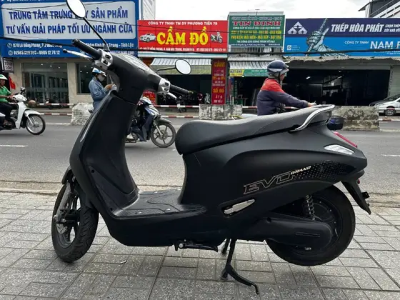 Vinfast Evo Grand 2026, фото 3
