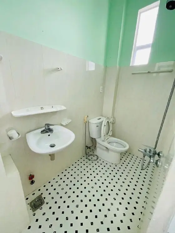Студия 22 м² на Севере, фото 2
