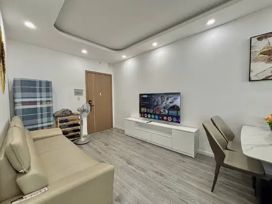 Квартира 65 м² 2 спальни в OC1B, фото 2