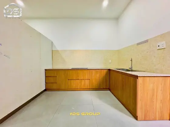 Квартира 38 м² на юге, фото 3