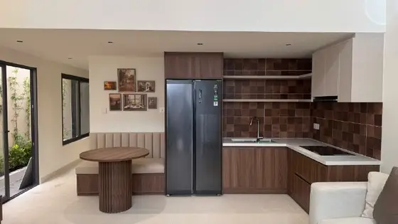 Новый дом на севере Нячанга, фото 1