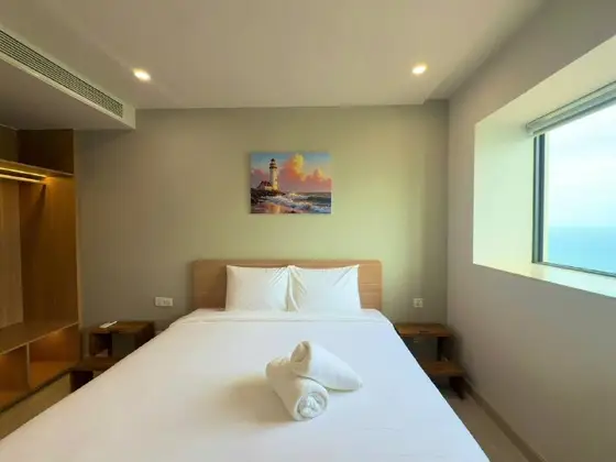 Студия в Gold Coast в центре, фото 2