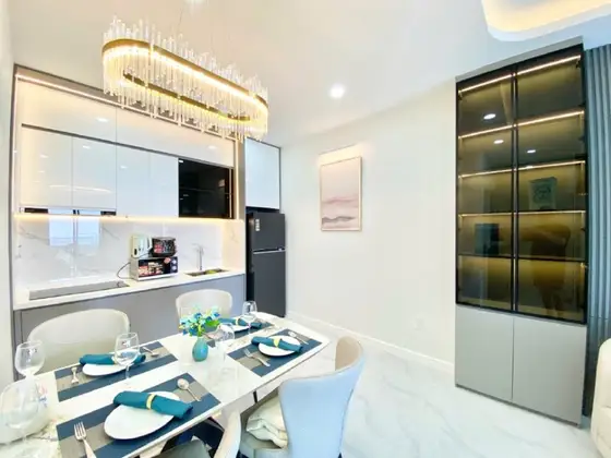 Квартира 2 спальни 60 м², фото 3