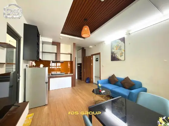 Квартира 45 м² в центре, фото 1