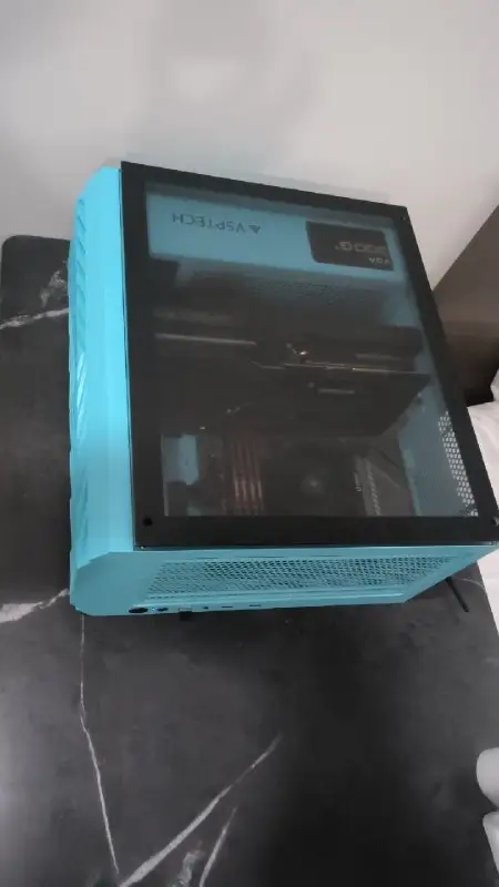 MSI АТХ М-АТХ mini-ITX, фото 3