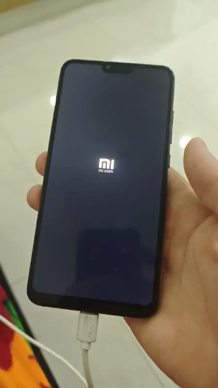 Смартфон Xiaomi Mi 8 Lite, фото 1