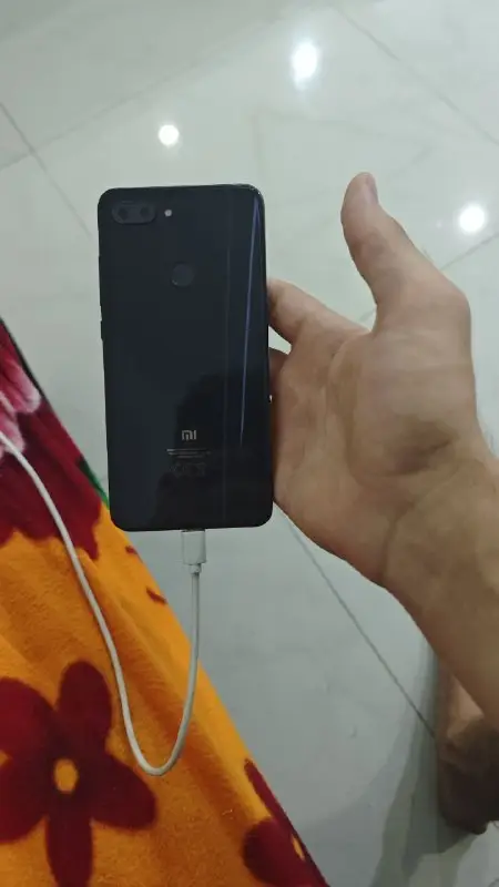 Смартфон Xiaomi Mi 8 Lite, фото 2