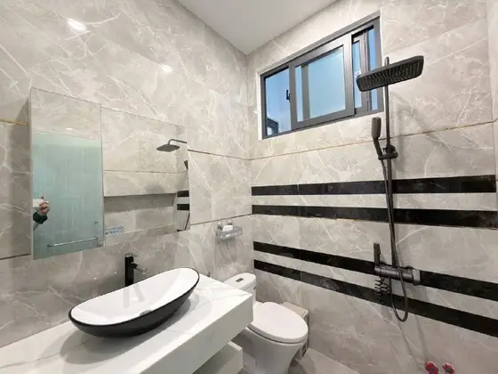 Премиальная квартира 1 спальня 50 м², фото 1