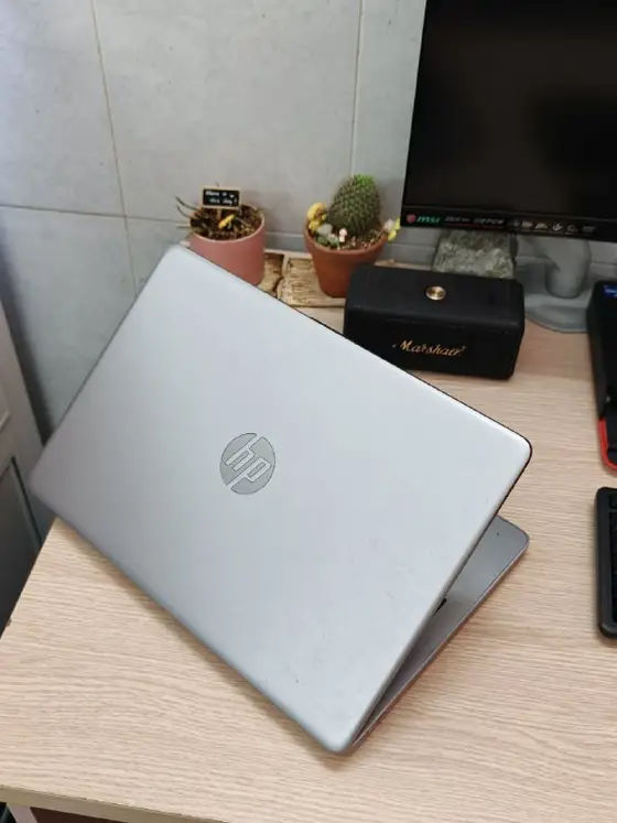 Ноутбук HP 240 G8 с мышкой и сумкой, фото 1