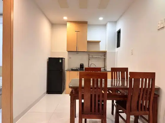 1-комнатная квартира 55 м² Вингuyen, фото 2