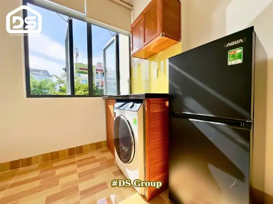 Студия 25 м² в КĐT An Bình Tân, фото 3