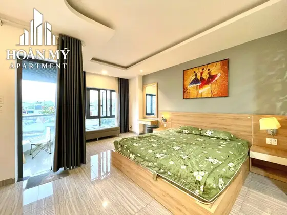 Квартира на Trần Nhật Duật, фото 2