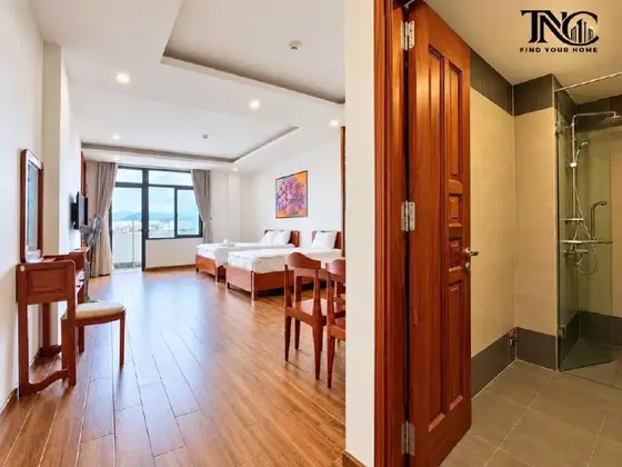 Квартира 60 м² на юге, фото 2
