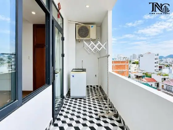 Квартира 60 м² на юге, фото 3