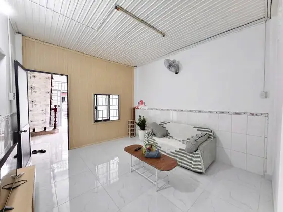 Квартира 100 м² на Дуонг Хьен Куен, фото 1