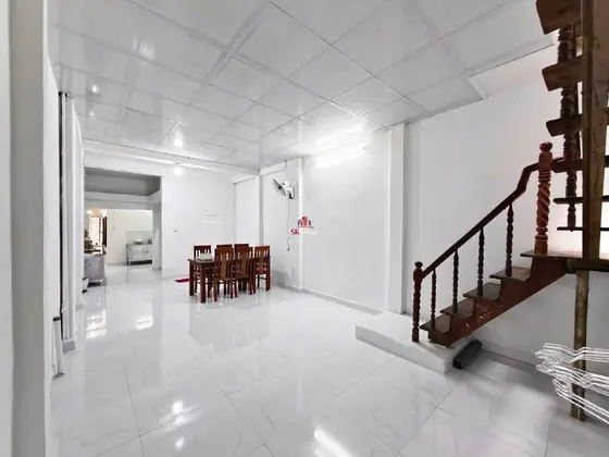 Квартира 100 м² на Дуонг Хьен Куен, фото 2