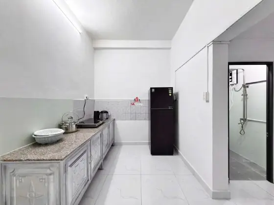 Квартира 100 м² на Дуонг Хьен Куен, фото 3