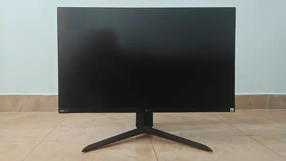 Монитор LG 27GP750-B, фото 1