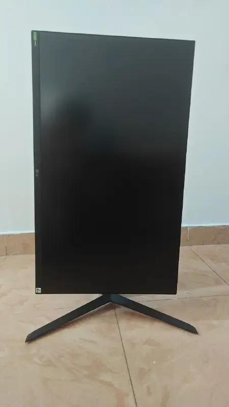 Монитор LG 27GP750-B, фото 2